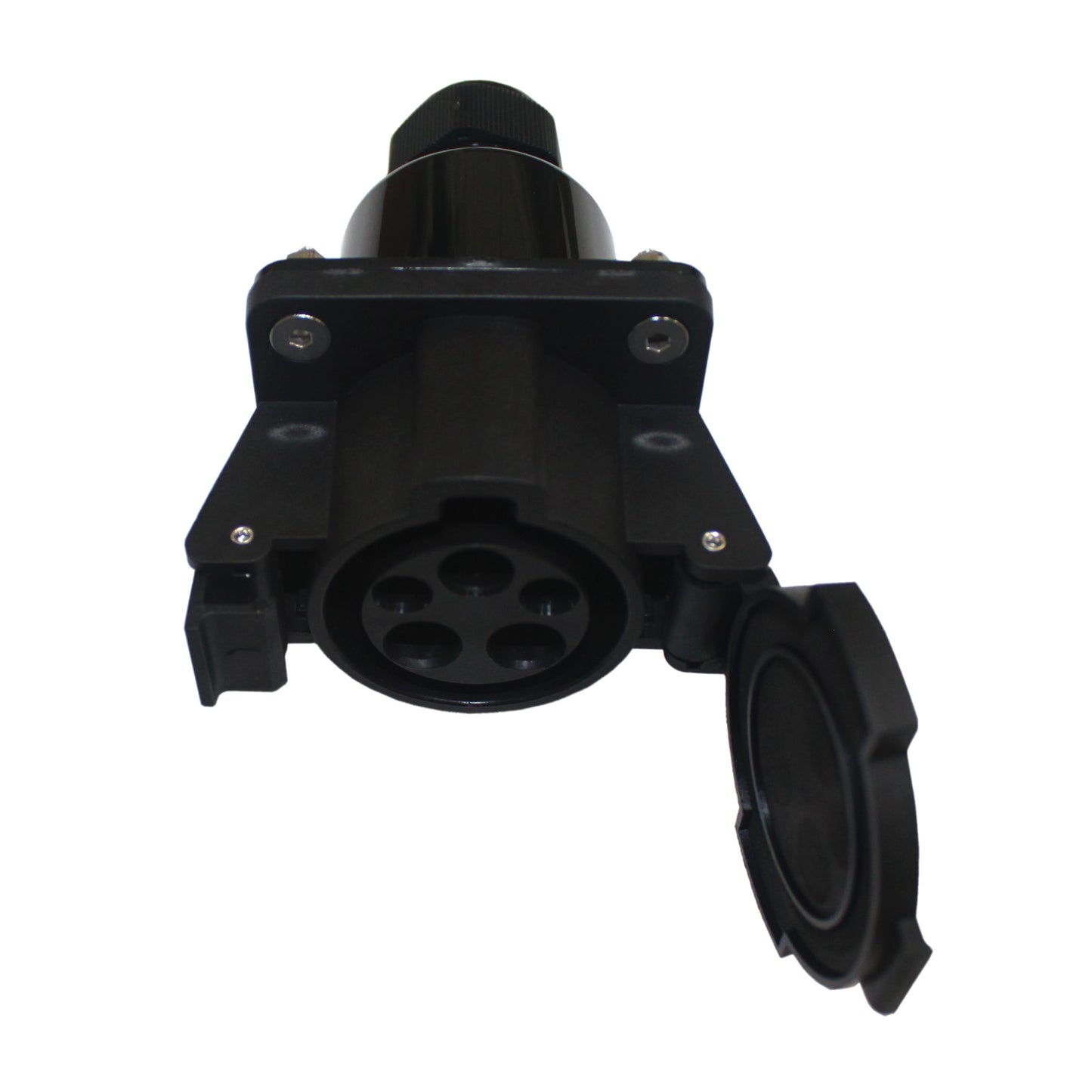 32 AMP EV CHARGING SOCKET (SAE J1772)