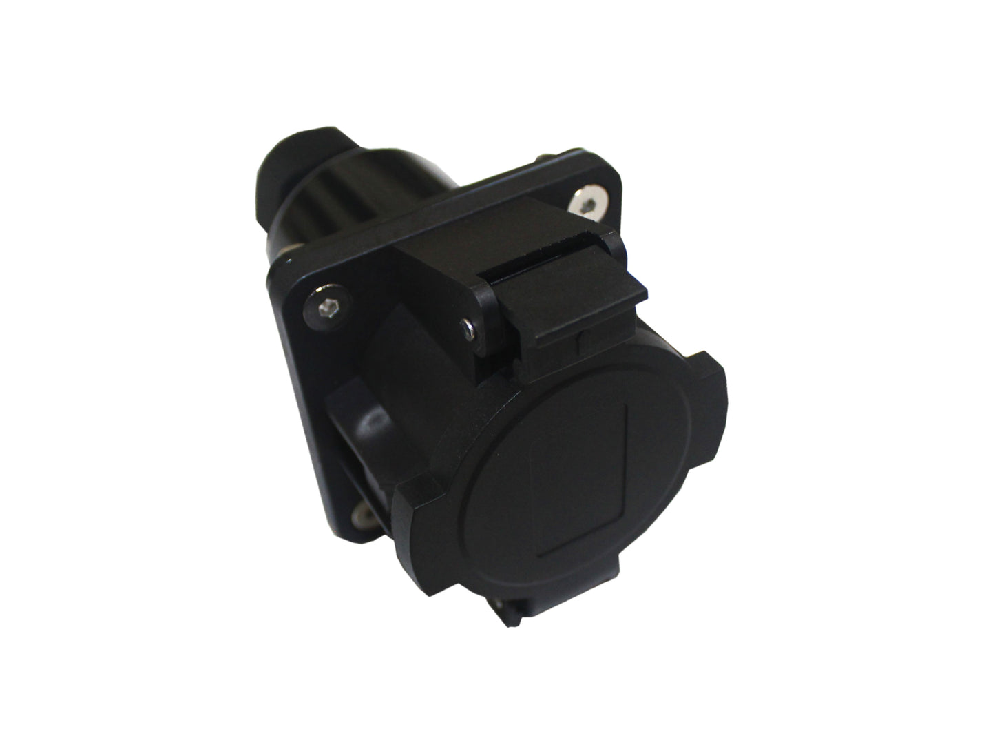 32 AMP EV CHARGING SOCKET (SAE J1772)