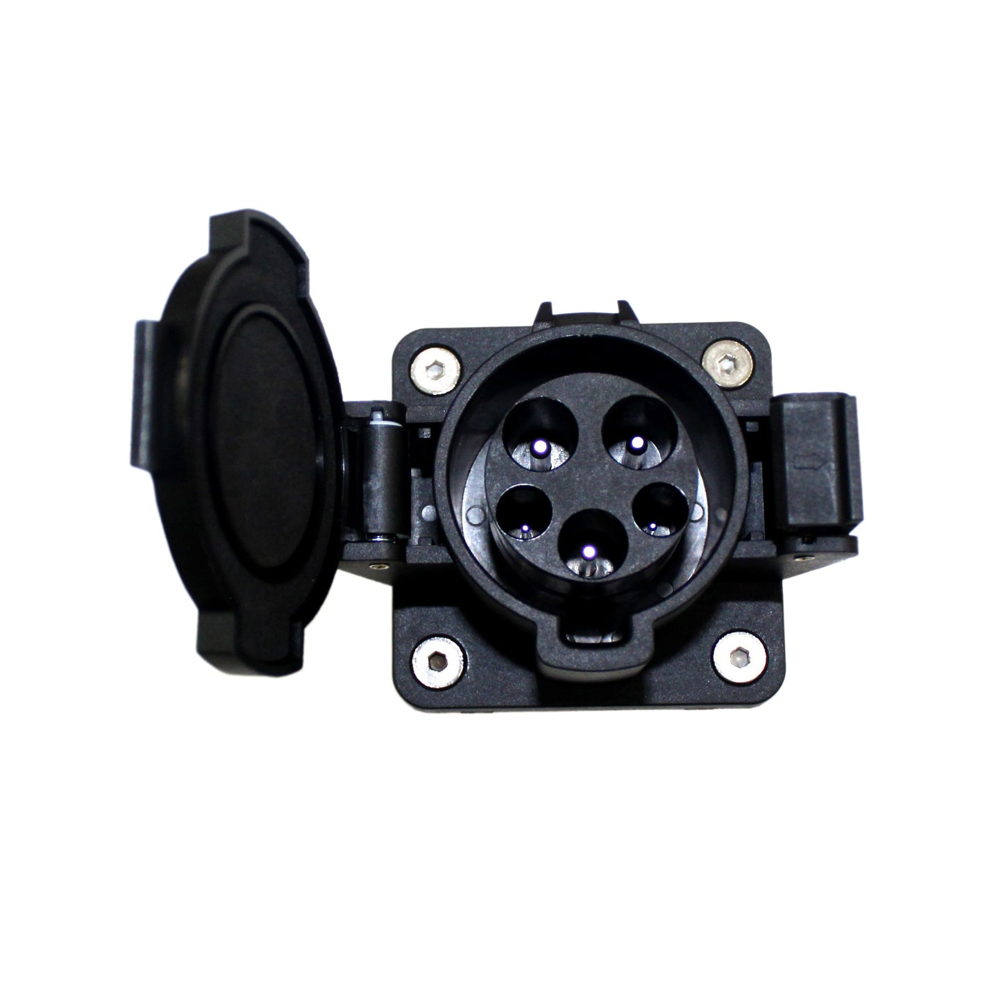 32 AMP EV CHARGING SOCKET (SAE J1772)