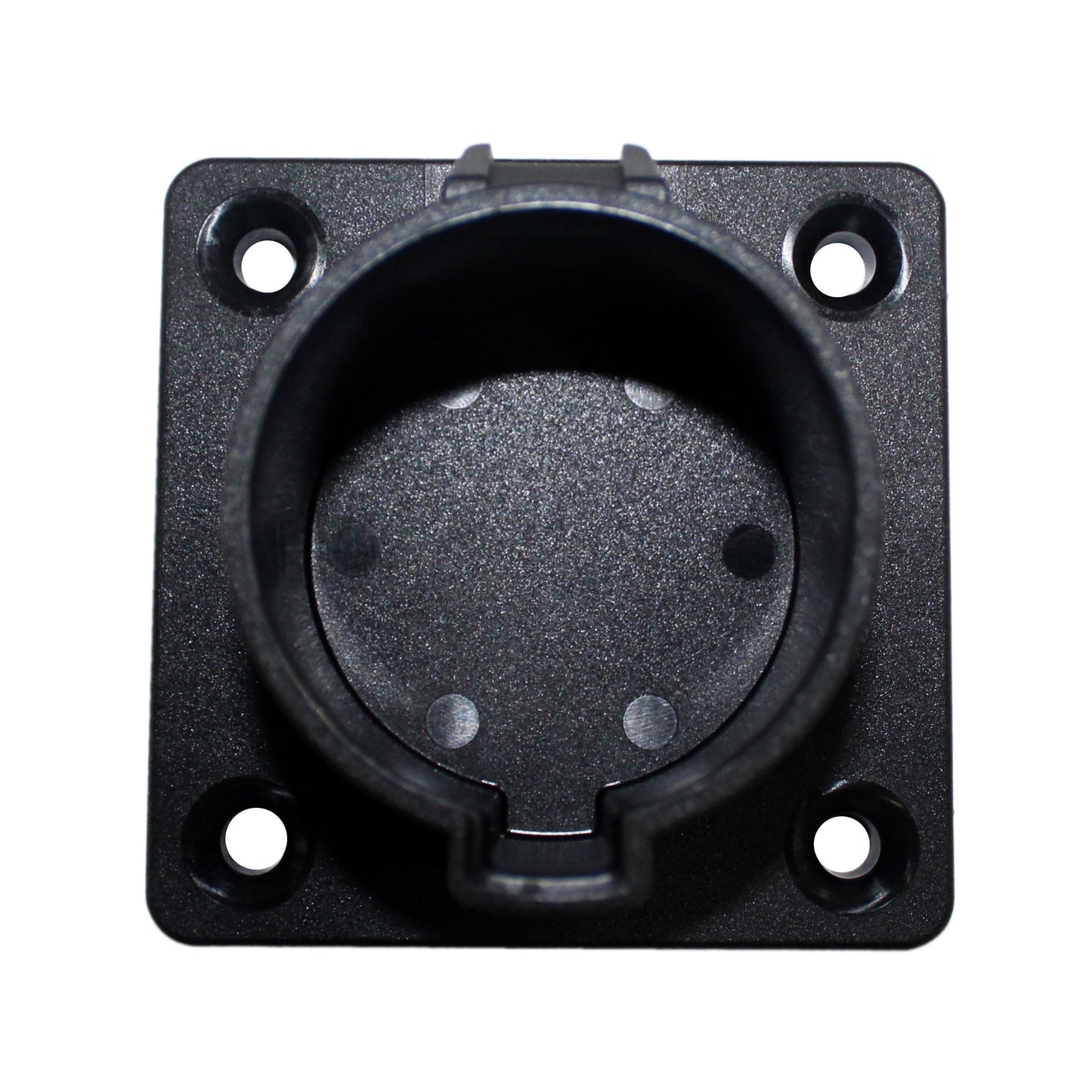 WALL SOCKET (SAE J1772)