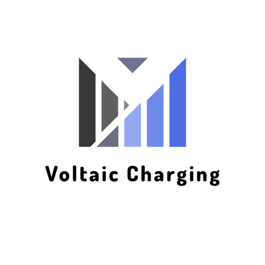 VOLTAIC CHARGING GIFT CARDS