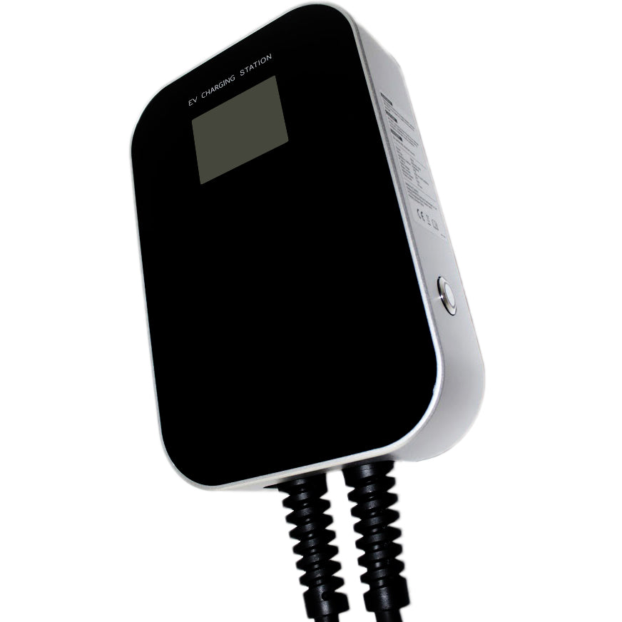 LEVEL 2 WALL BOX CHARGER (32 AMP)