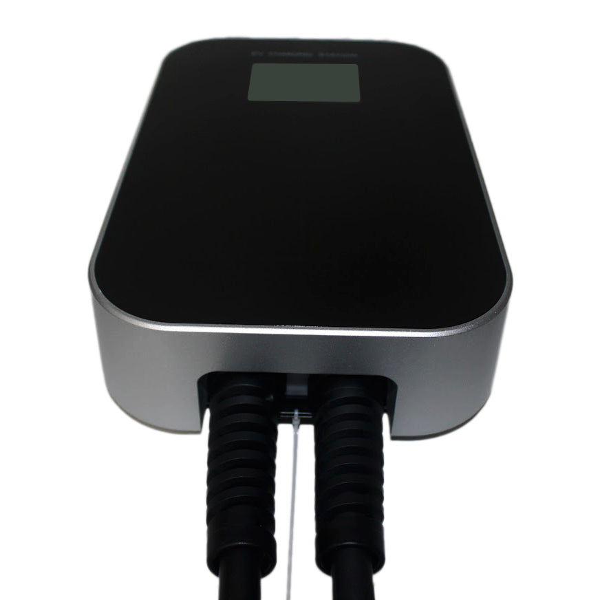 LEVEL 2 WALL BOX CHARGER (32 AMP)